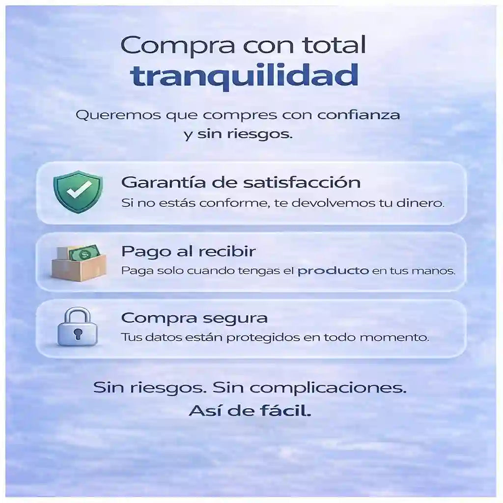 Plantillas Ortopédicas / Tus pies merecen descanso