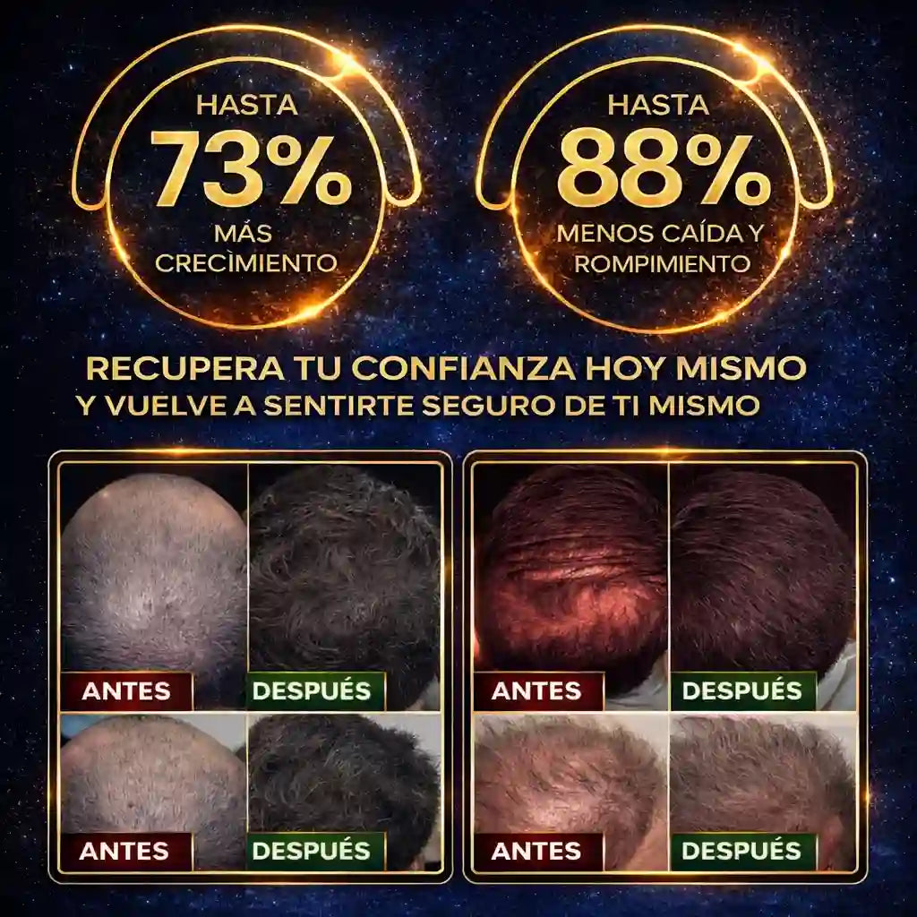 Serum Bodywise: Rellena barba, cejas y entradas rápido
