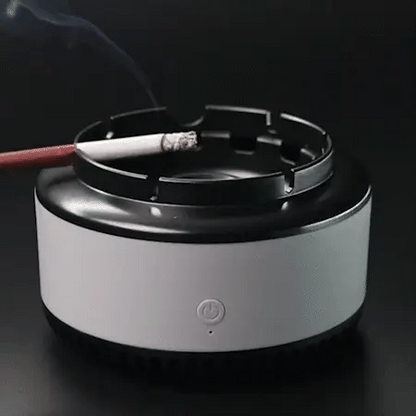 Cenicero Purificador SK-7900 – Elimina el Humo y Olor